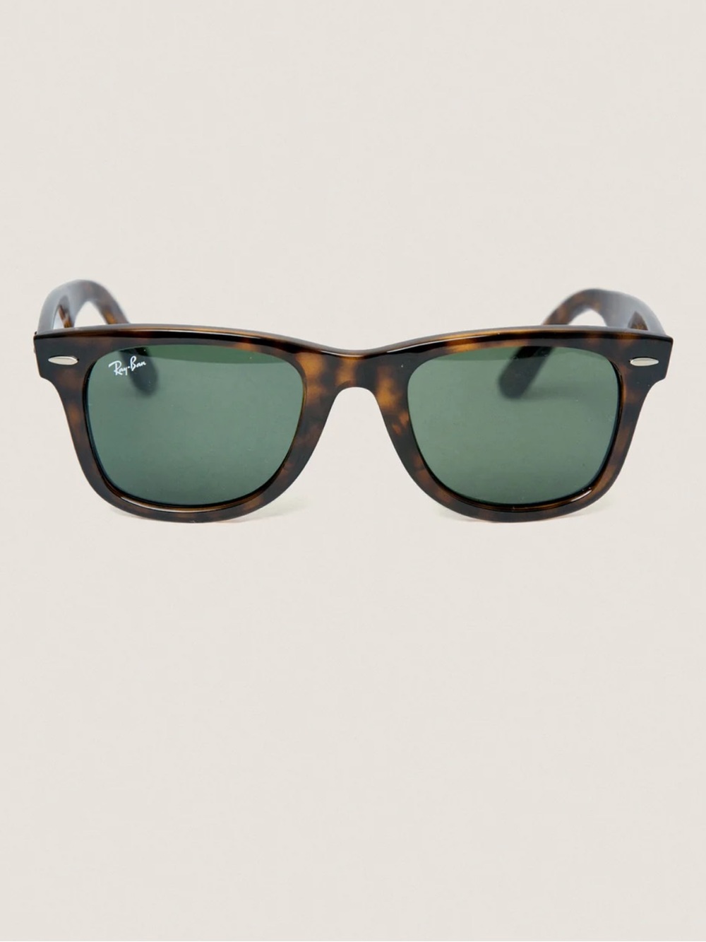 Ray-Ban Wayfarer Ease Sunglasses, Havana